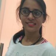 Kalpana S. Class 11 Tuition trainer in Jaipur