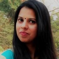 Bushra I. BA Tuition trainer in Delhi