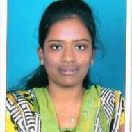 Nishwaja D. Class 6 Tuition trainer in Hyderabad