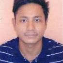 Photo of Sandeep Thapa