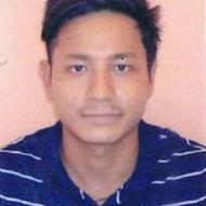 Sandeep Thapa Class 6 Tuition trainer in Siliguri