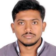 Dileep .Net trainer in Bangalore