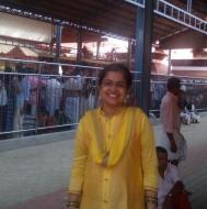 Amritha LAWCET trainer in Delhi