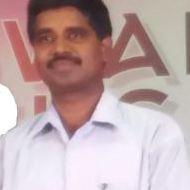 Bhavani Prasad Maddala Stock Market Investing trainer in Hyderabad