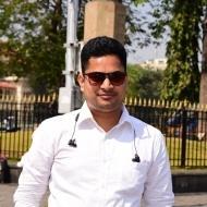 Ramji Singh BBA Tuition trainer in Mumbai