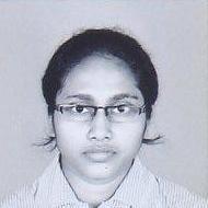 Soumi B. BA Tuition trainer in Kolkata