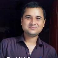 Pankaj Vashist Class 11 Tuition trainer in Gurgaon