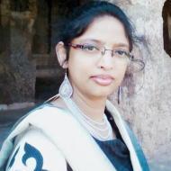 Saleha H. Class 11 Tuition trainer in Kolkata