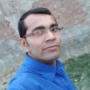 Photo of Anand Jha