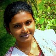 Sagaya A. Class 6 Tuition trainer in Chennai