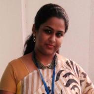 Atreyee R. Corporate trainer in Delhi