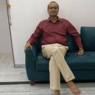 Kapil Shah BCom Tuition trainer in Mumbai