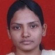 Indu Y. IBPS Exam trainer in Mumbai