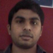 B.Naresh Mainframe trainer in Bangalore