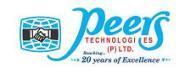 Peers Technologies Pvt Ltd iPhone Programming institute in Hyderabad