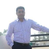 Vishal B SQL Server trainer in Chandigarh