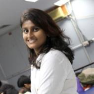 Sourima M. Nursery-KG Tuition trainer in Kolkata