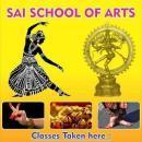 Photo of Sai School of Arts- Bharatanatyam Dance