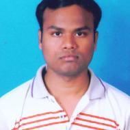J Pandu Ranga Nayak Yadav GRE trainer in Hyderabad