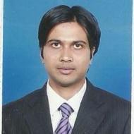 Tushar Sahoo Resume Writing trainer in Mumbai