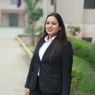 Sandra G. Class I-V Tuition trainer in Delhi
