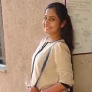 Shraddha P. Class 6 Tuition trainer in Pune