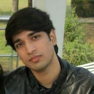 Varun Nirala C++ Language trainer in Delhi