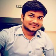 Avijit Jaiswal MSc Tuition trainer in Noida