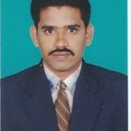 Dr. Govinda Rao Class 11 Tuition trainer in Chennai
