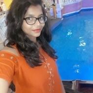 Neha C. Class 6 Tuition trainer in Ghaziabad