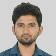 Syed Masood Shah Class 11 Tuition trainer in Pune