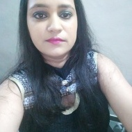 Sonali C. Makeup trainer in Pune