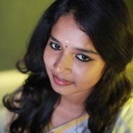 Taarika Adobe Photoshop trainer in Chennai