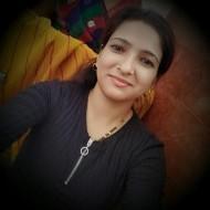 Chanchal B. Class 11 Tuition trainer in Delhi