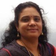 Shobika V. Class I-V Tuition trainer in Palakkad