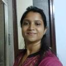 Photo of Diksha A.