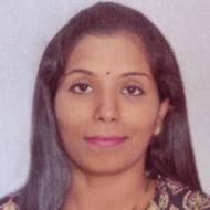 Neetha S. Class I-V Tuition trainer in Bangalore