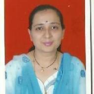 Nitya S. Spoken English trainer in Pune