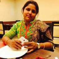 Neetu J. BCom Tuition trainer in Kolkata