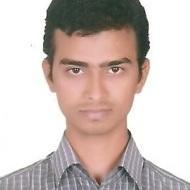 Rohit Prasad SolidWorks trainer in Vadodara