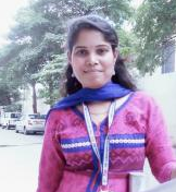 Ashwini Search engine Ranking trainer in Hyderabad