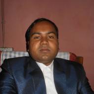 Subodh Kumar Class 11 Tuition trainer in Delhi