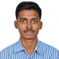 Santhosh N Class 6 Tuition trainer in Chennai
