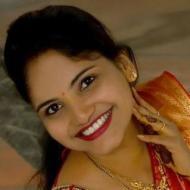 Sharyl A. BTech Tuition trainer in Vasai