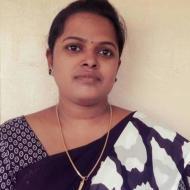 Kohila Class 6 Tuition trainer in Coimbatore
