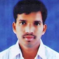 Janagama Santhosh Kumar BCom Tuition trainer in Hyderabad