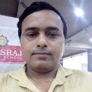 Surendra Jaiswal Class 11 Tuition trainer in Jhansi