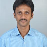 Naresh Kumar A C++ Language trainer in Chennai