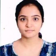 Manisha R. Nursery-KG Tuition trainer in Mumbai