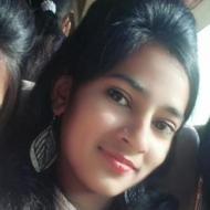 Priya Y. Class 11 Tuition trainer in Delhi